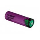 Batteri til Lsesystemer Tadiran batteri Lithium AA LR6 SL-760 3,6V 45 stk Lse/Bulk