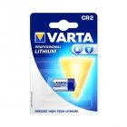 Batteri til Lsesystemer Varta Professional Lithium CR2 3V 1er blister  06206301401